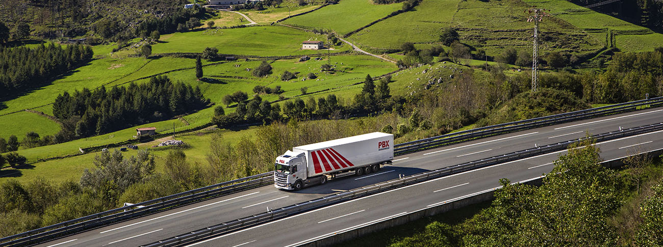 envio palet españa-transporte carretera-logistica - 01